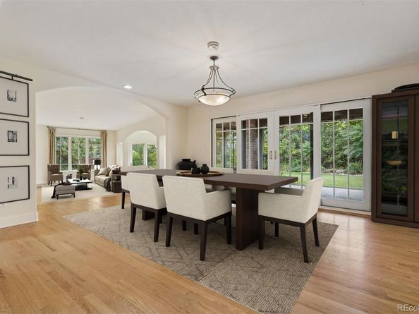 3535 S Franklin Street, Cherry Hills Village CO 80113