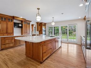 3535 S Franklin Street, Cherry Hills Village CO 80113