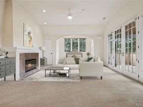3535 S Franklin Street, Cherry Hills Village CO 80113