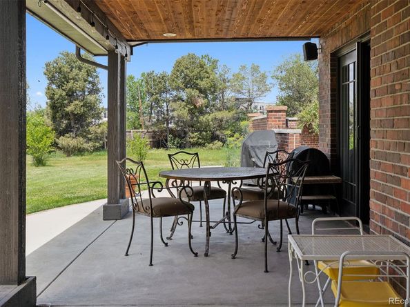 3535 S Franklin Street, Cherry Hills Village CO 80113