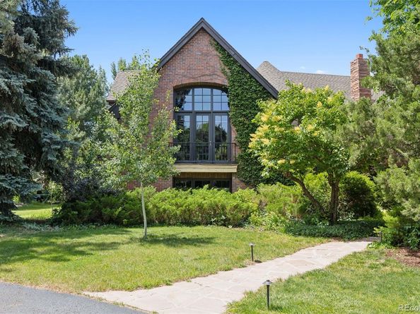 3535 S Franklin Street, Cherry Hills Village CO 80113