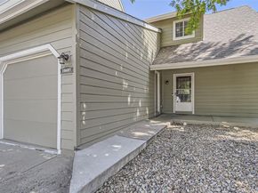 10685 W Apishapa Pass, Littleton CO 80127