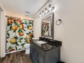 10685 W Apishapa Pass, Littleton CO 80127