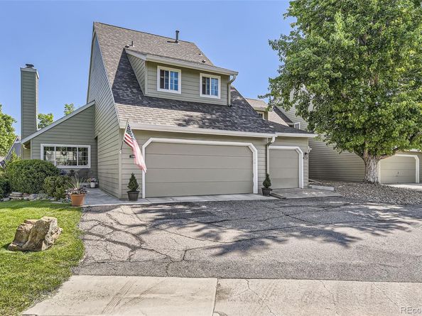 10685 W Apishapa Pass, Littleton CO 80127