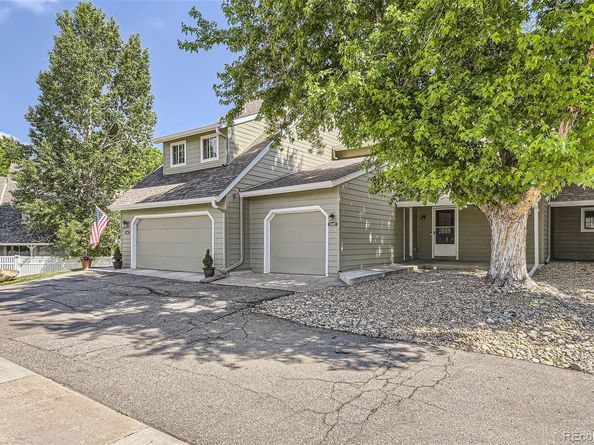 10685 W Apishapa Pass, Littleton CO 80127