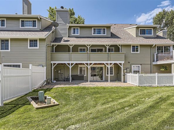 10685 W Apishapa Pass, Littleton CO 80127