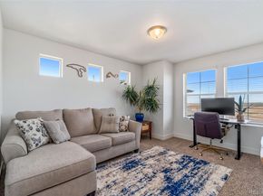 10206 Zeno Street, Commerce City CO 80022