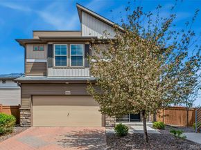 10206 Zeno Street, Commerce City CO 80022