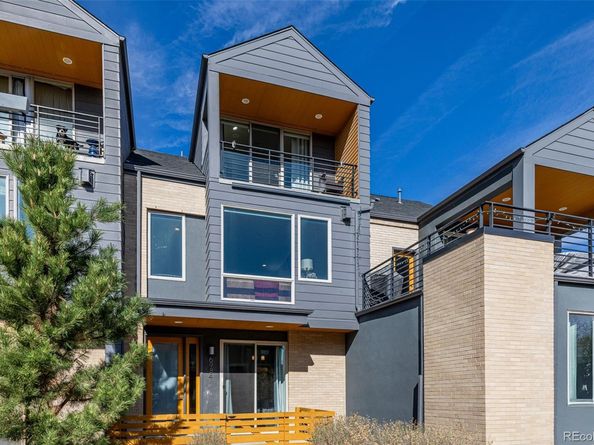 6984 E 1 st Avenue, Denver CO 80230