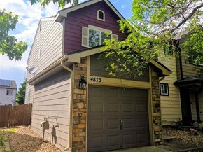 4873 Cornish Court, Denver CO 80239