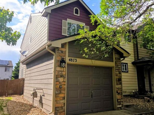 4873 Cornish Court, Denver CO 80239