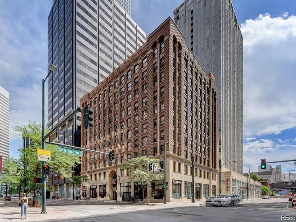 444 17th Street 304, Denver CO 80202