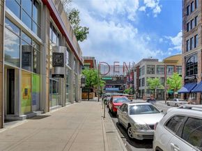 444 17th Street 304, Denver CO 80202