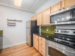 444 17th Street 304, Denver CO 80202