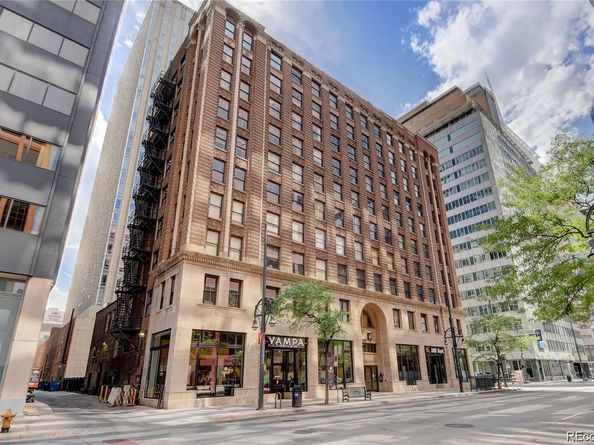 444 17th Street 304, Denver CO 80202