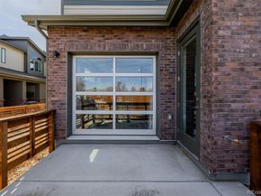 4045 S Teller Street, Lakewood CO 80235