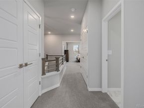 4045 S Teller Street, Lakewood CO 80235