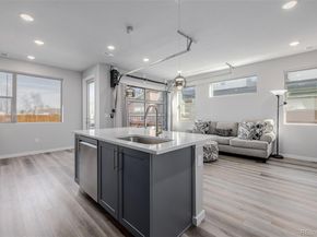 4045 S Teller Street, Lakewood CO 80235