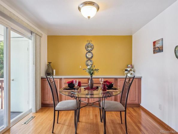 5945 W Colgate Way, Denver CO 80227