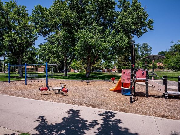 5945 W Colgate Way, Denver CO 80227