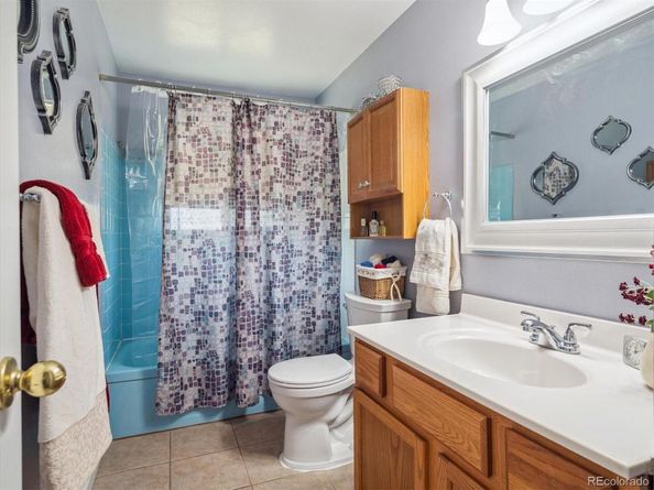 5945 W Colgate Way, Denver CO 80227