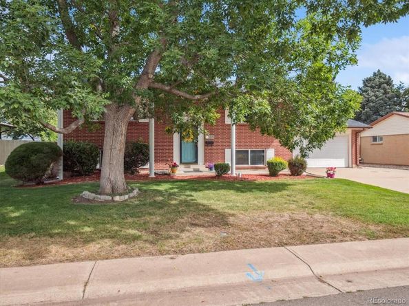 5945 W Colgate Way, Denver CO 80227