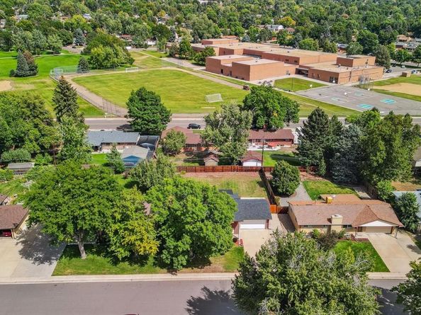 5945 W Colgate Way, Denver CO 80227