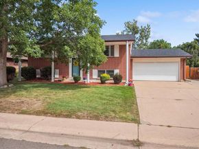 5945 W Colgate Way, Denver CO 80227