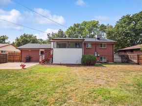 5945 W Colgate Way, Denver CO 80227