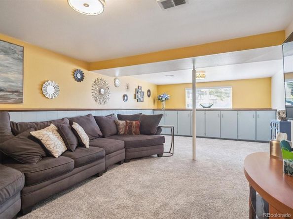 5945 W Colgate Way, Denver CO 80227