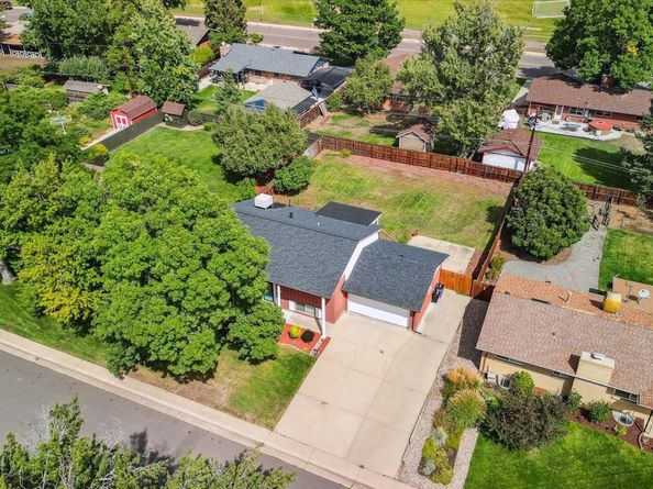 5945 W Colgate Way, Denver CO 80227