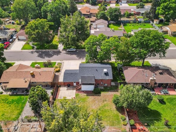 5945 W Colgate Way, Denver CO 80227