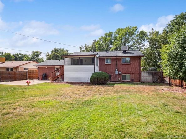 5945 W Colgate Way, Denver CO 80227