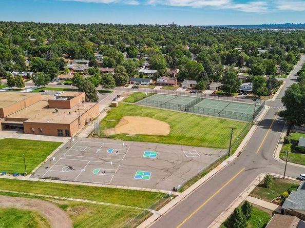 5945 W Colgate Way, Denver CO 80227