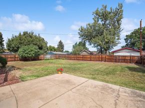 5945 W Colgate Way, Denver CO 80227