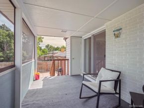 5945 W Colgate Way, Denver CO 80227