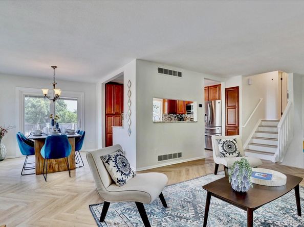 16805 E Navarro Drive, Aurora CO 80013