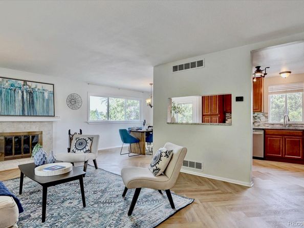 16805 E Navarro Drive, Aurora CO 80013