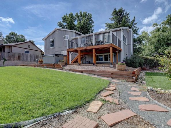 16805 E Navarro Drive, Aurora CO 80013