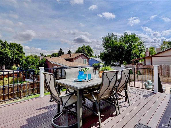 16805 E Navarro Drive, Aurora CO 80013