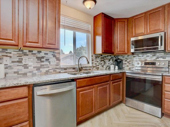 16805 E Navarro Drive, Aurora CO 80013
