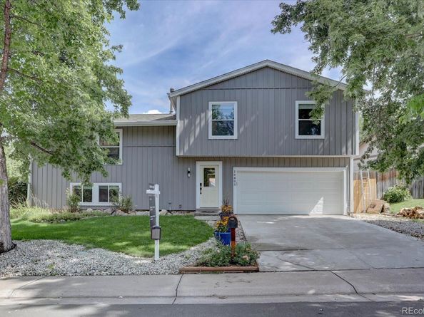 16805 E Navarro Drive, Aurora CO 80013