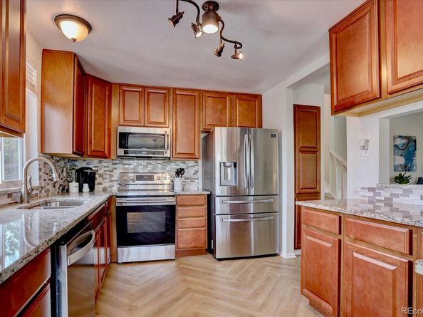 16805 E Navarro Drive, Aurora CO 80013