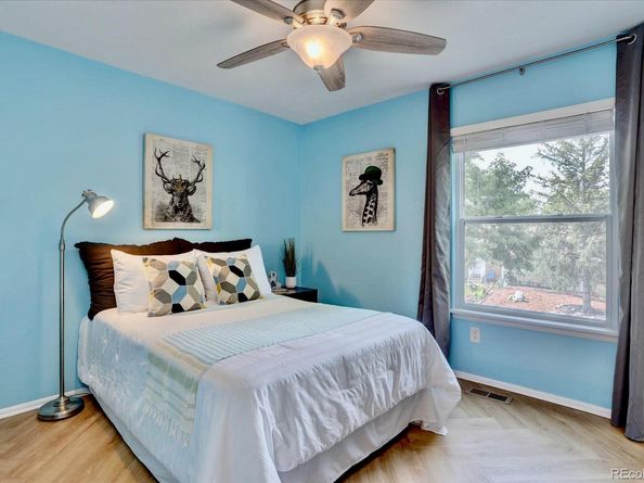 16805 E Navarro Drive, Aurora CO 80013