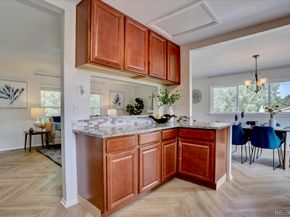 16805 E Navarro Drive, Aurora CO 80013