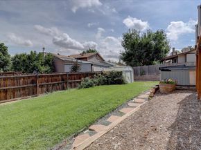16805 E Navarro Drive, Aurora CO 80013