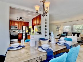 16805 E Navarro Drive, Aurora CO 80013