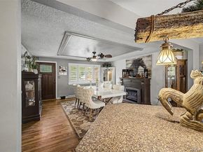 1600 Ulysses Court, Golden CO 80401