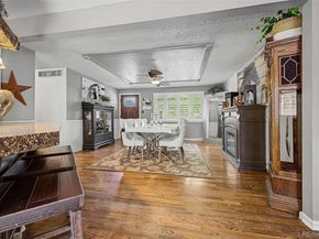 1600 Ulysses Court, Golden CO 80401