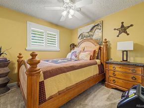 1600 Ulysses Court, Golden CO 80401